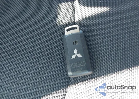 2009 Mitsubishi Outlander Se from USA, damaged, VIN JA4LT31W49Z013796